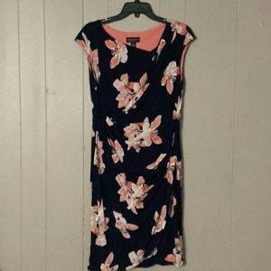 Connected Apparel Dress